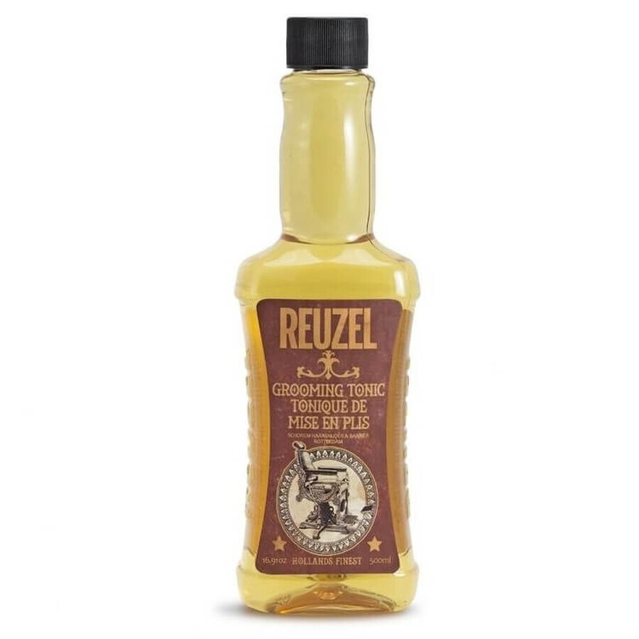 Shop Reuzel Wachsformungs-Tonikum, 500ml Reuzel Wachsformungs-Tonikum, 500ml