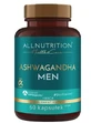 Allnutrition Gezondheid & verzorging Ashwagandha Men, 60 capsules
