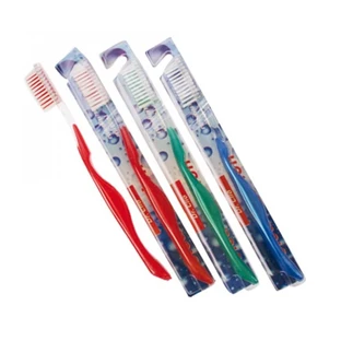 Dr. Clio, Clean Action, Zahnbürste, 1 Stück