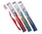 Dr. Clio, clean action, toothbrush, 1 pc