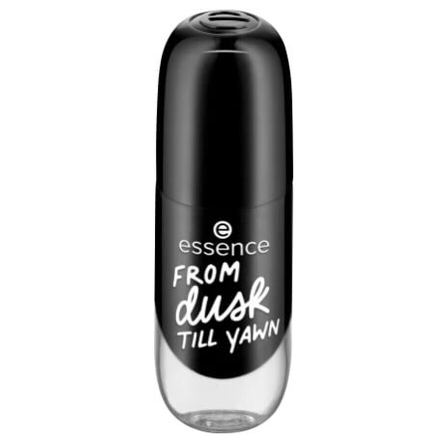 Essence, From dush till yawn, smalto el, tonalità 46, 8 ml