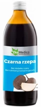 Czarna Rzepa Sok, 100%, 500ml