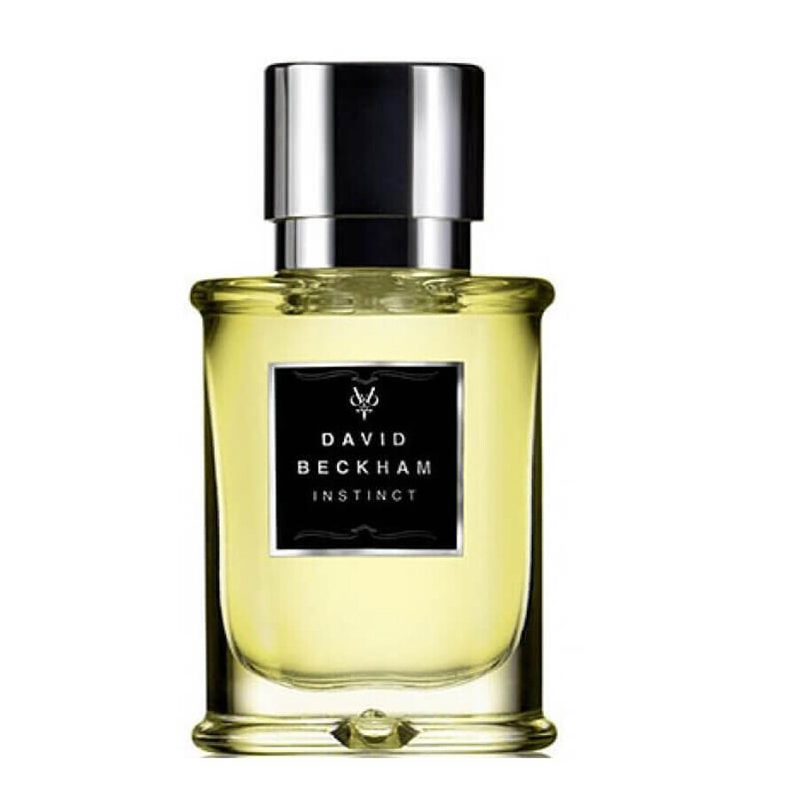 Cumpără David Beckham Instinct Men Apă de toaletă, 30ml David Beckham Instinct Men Apă de toaletă, 30ml
