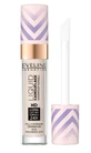 Eveline Cosmetics, Liquid Camouflage, Waterproof Concealer with Hyaluronic Acid No 2.5, 7 ml