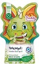 Tetesept, Badtoevoeging, draak, 40ml