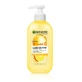 Garnier Skin Naturals Vitamin C el limpiador con vitamina C y extracto de limón, 200ml