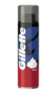 Gillette, Regular Foam, Shaving Foam, 200ml