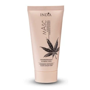 India, Ma Warming, 50 ml