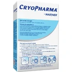 Cryopharma wart removal spray, 50 ml, Omega Pharma