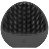 Purederm Silicone Sonic Face Brush black