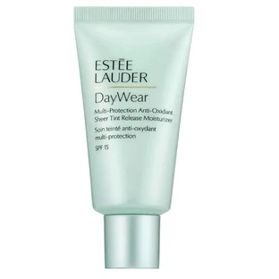 Estée Lauder DayWear Crema de Color Multi-Protección Anti-Oxidante SPF15, 50ml