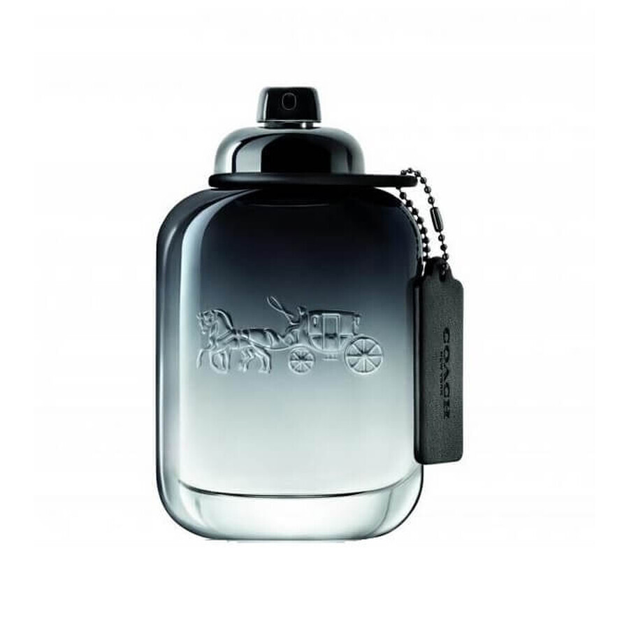 Comprar Coach Coach para hombre, Eau de toilette, 100ml Coach Coach para hombre, Eau de toilette, 100ml