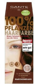 Sante, Tintura per capelli castana, 100g