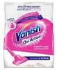 Vanish Gold Carpet and Upholstery Cleaning Powder Oxi Action 650 g