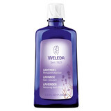 Weleda, Baie relaxantă de lavandă cu ulei de lavandă, 200 ml