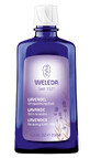 Weleda, Relaxing lavender bath with lavender oil, 200 ml