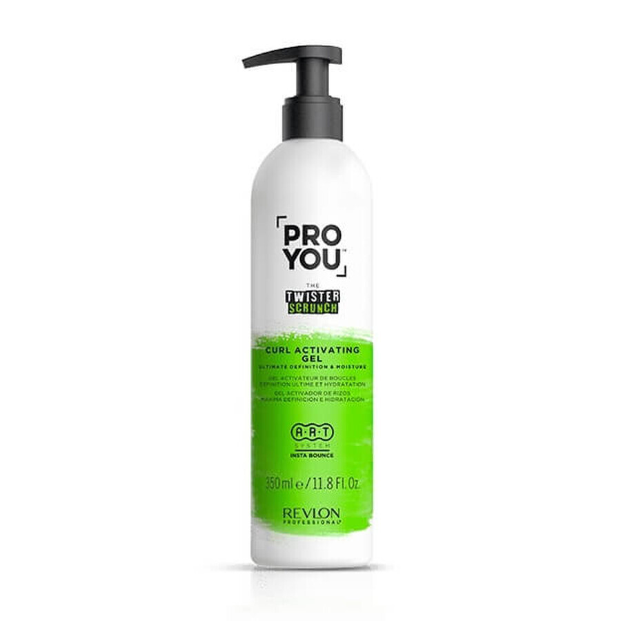 Revlon Twist Activator, 350ml