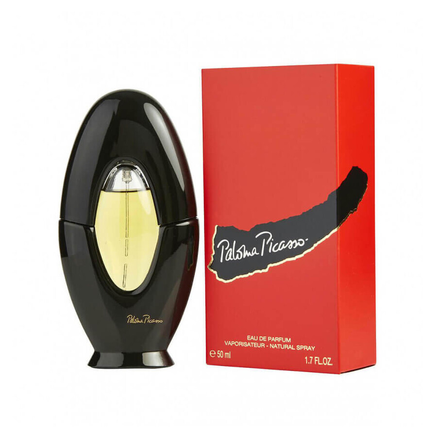 Eau de parfum Paloma Picasso, 50ml