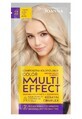 Joanna Multi Effect Shampoo Colore 02 Biondo Perlato
