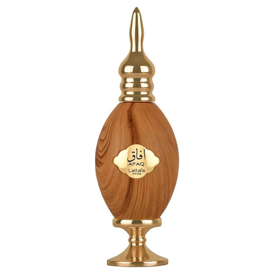 Shop Lattafa Pride Afaq Eau de parfum, 100ml Lattafa Pride Afaq Eau de parfum, 100ml