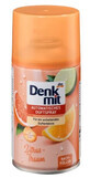 Denkmit, Citrus Dream Refill, Automatic Fragrance Spray, 250 ml