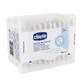 Chicco Ohrstäbchen 0m+, 90 Stück