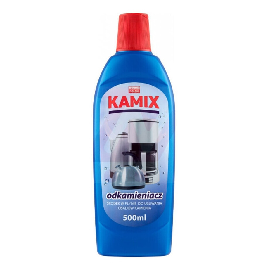 Détergent liquide Kamix, 500 ml