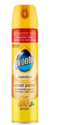Pronto Furniture Spray, lemon, 300 ml