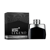 Mont Blanc Legend Eau de toilette, 50ml