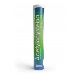 ActivLab Pharma, Acetylcystein, 10 Brausetabletten