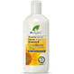 Dr.Organic super moisturizing conditioner for fine hair, 265ml