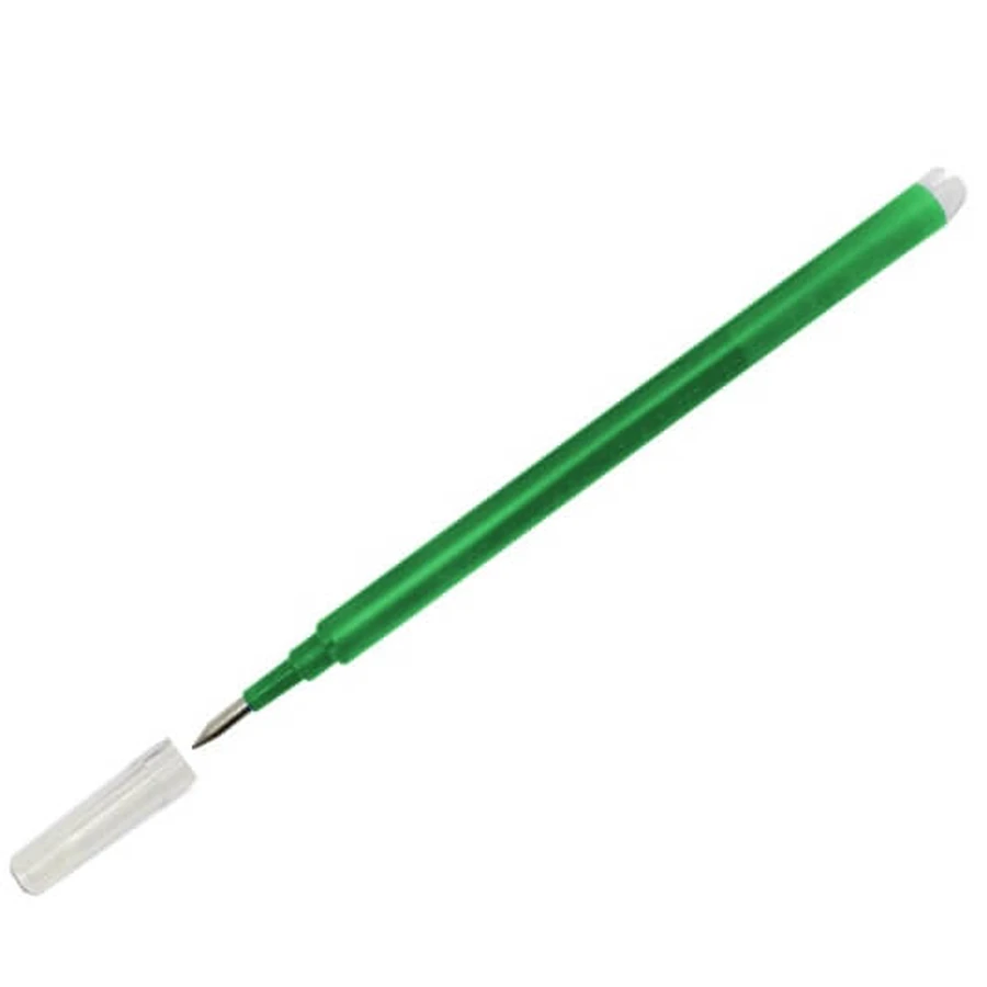 Ricarica Frixion Biros, verde, 1 pezzo