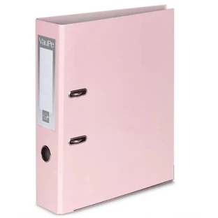 VauPe, File A4 061/10, pastel pink