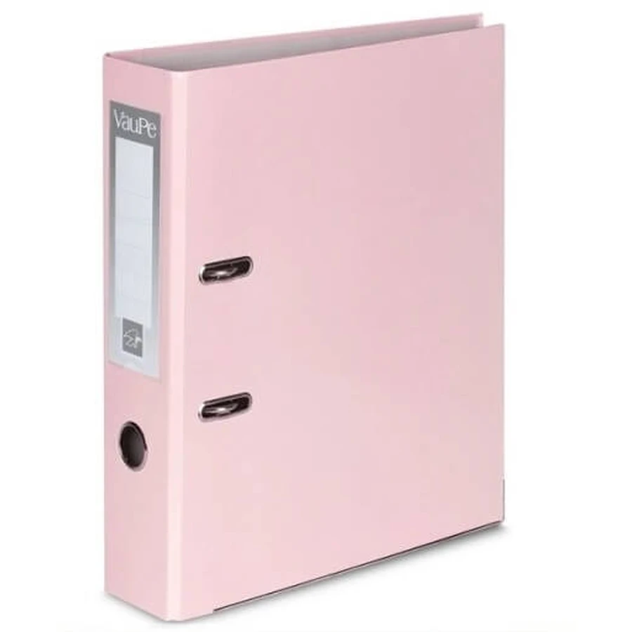 VauPe, Carpeta A4 061/10, rosa pastel