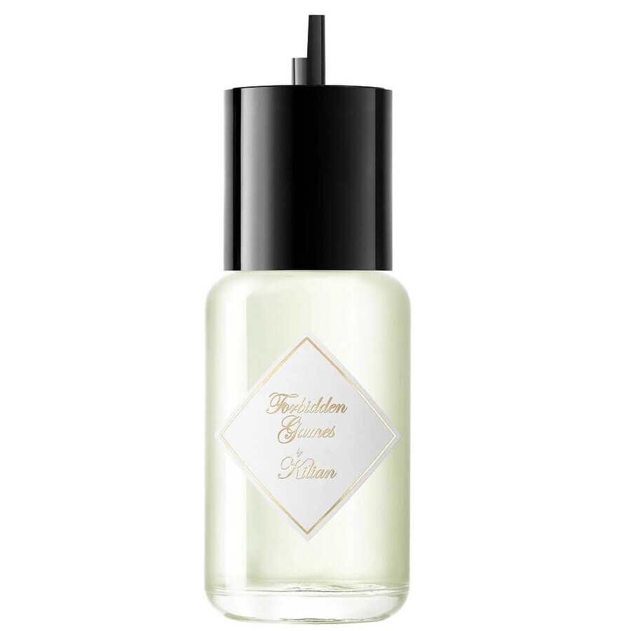 By KILIAN Forbidden Games Eau de parfum with refill option, 50ml