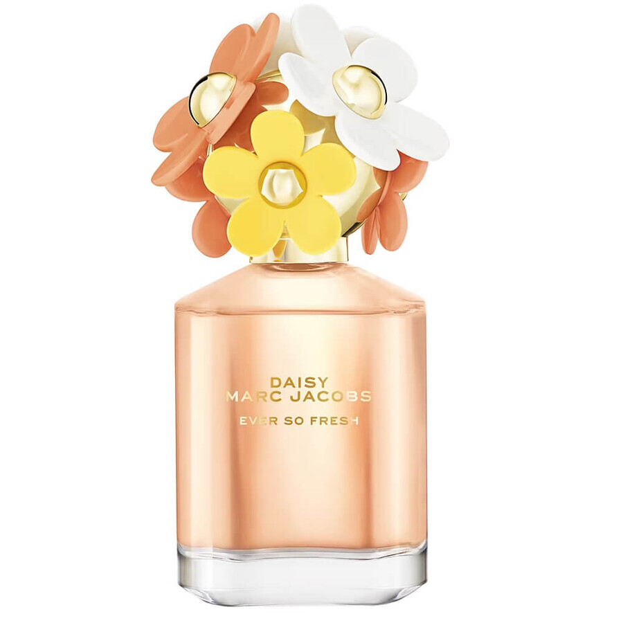 Marc Jacobs Daisy Ever So Fresh Eau de Parfum, 75ml