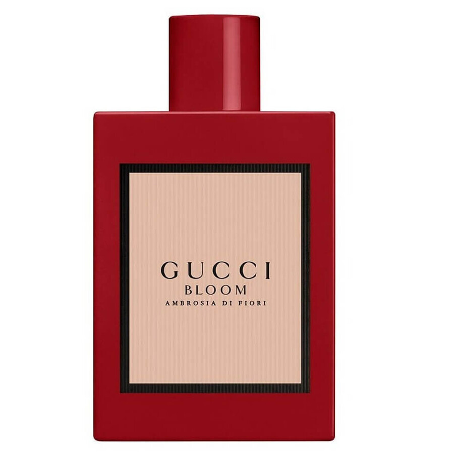 Eau de parfum Gucci Bloom Ambrosia Di Fiori, 100ml