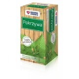 Family Health Net nettle herbs for brewing 30 sachets