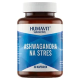 Humavit tegen stress 30 capsules