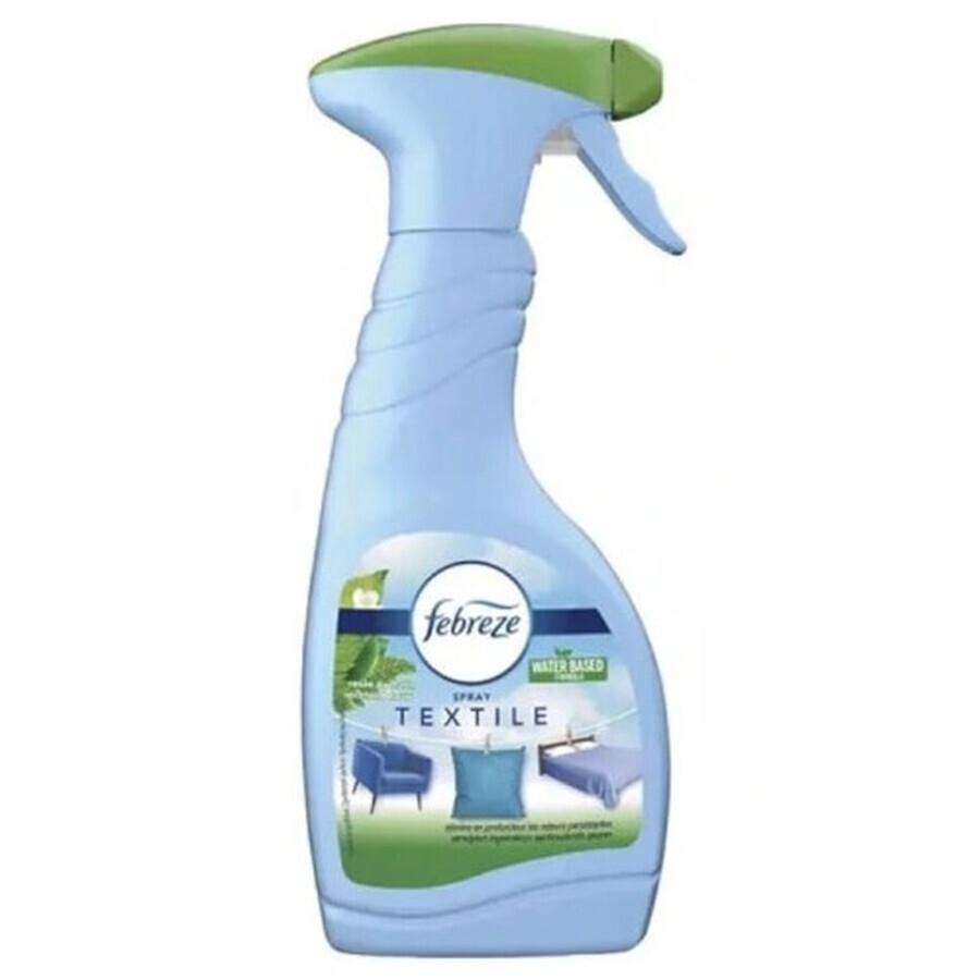 Febreze Morning Dew conditionneur de linge, 500 ml