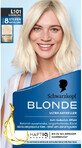 Schwarzkopf, Biondo, L101 Rafforzatore del biondo argentato, 1 pz.