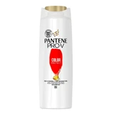 Pantene Pro-V, Shampooing pour cheveux colorés, 300ml