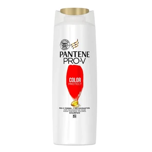 Pantene Pro-V, Shampoo for colored hair, 300ml