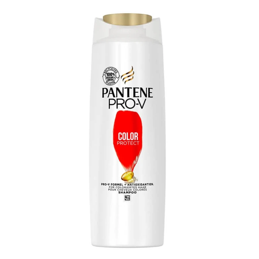 Pantene Pro-V, Shampoo for colored hair, 300ml