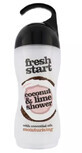 XBC Fresh Start Coconut Shower Gel with Coconut, 400ml