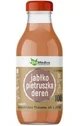 100% succo di mela, prezzemolo dere, 300 ml