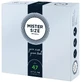 Mister Size, 47 mm condooms, 36 stuks
