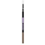 Maybelline Express Brow Lápiz de Cejas Automático Ultra Slim 03 Marrón Cálido