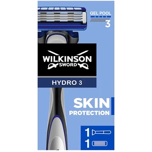 Wilkinson, Hydro 3 Skin Protection shaver
