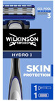 Wilkinson, rasoio Hydro 3 Skin Protection